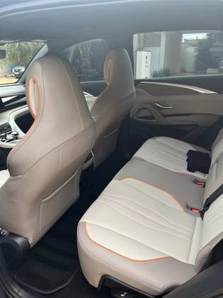 BYD SONG PRO 1.5 DM-I HÍBRIDO GS AUTOMÁTICO